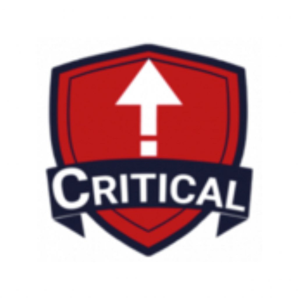 Critical QA Logo