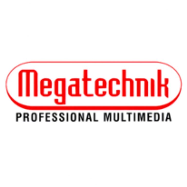 Megatechnik Logo